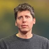 Sam Altman