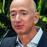 Jeff Bezos