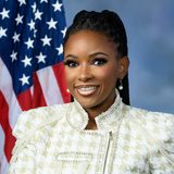 Jasmine Crockett