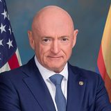 Mark Kelly