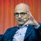 Satya Nadella