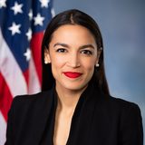 Alexandria Ocasio-Cortez