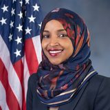 Ilhan Omar