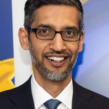 Sundar Pichai