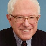 Bernie Sanders