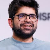 Aravind Srinivas