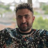 Mustafa Suleyman